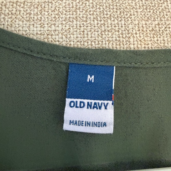 Puff Sleeve Mini Dress - Picture 3 of 6